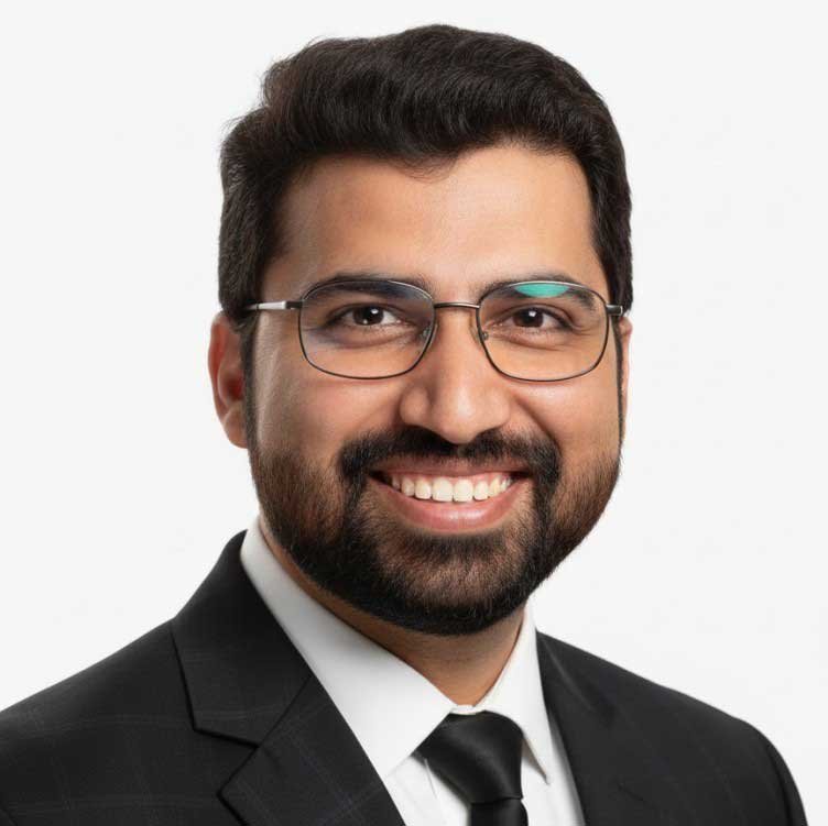 Akif Quddus